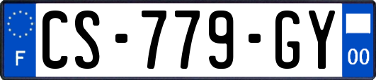 CS-779-GY