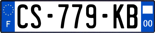 CS-779-KB