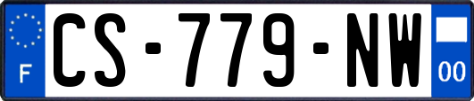 CS-779-NW