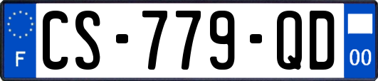 CS-779-QD