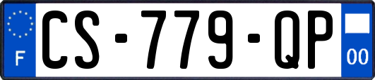 CS-779-QP