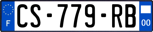 CS-779-RB