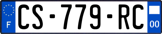 CS-779-RC