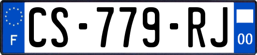 CS-779-RJ