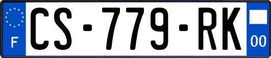 CS-779-RK