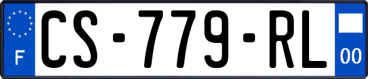 CS-779-RL
