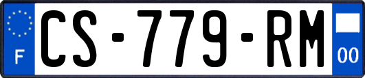CS-779-RM