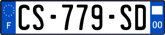 CS-779-SD