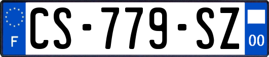 CS-779-SZ