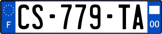 CS-779-TA