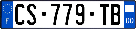 CS-779-TB