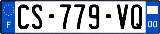 CS-779-VQ