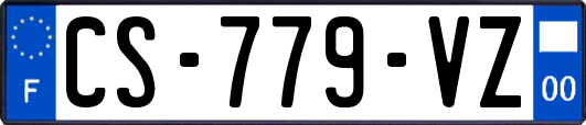 CS-779-VZ