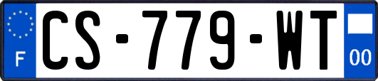 CS-779-WT