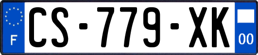 CS-779-XK