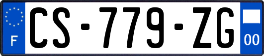 CS-779-ZG