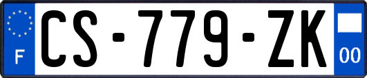 CS-779-ZK