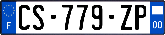 CS-779-ZP