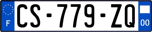 CS-779-ZQ