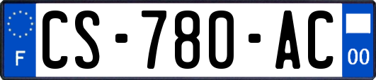 CS-780-AC