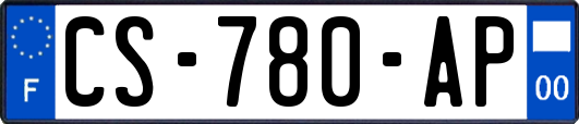 CS-780-AP