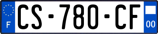 CS-780-CF