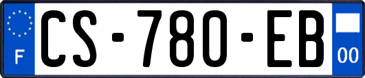 CS-780-EB