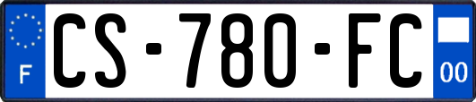 CS-780-FC