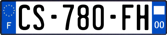 CS-780-FH