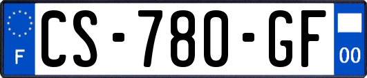 CS-780-GF