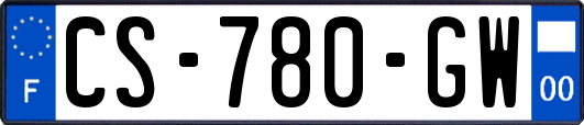 CS-780-GW