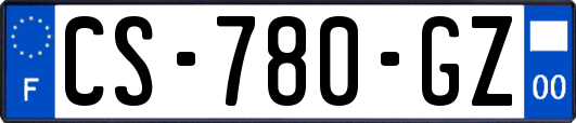 CS-780-GZ