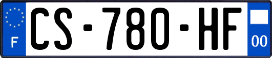CS-780-HF