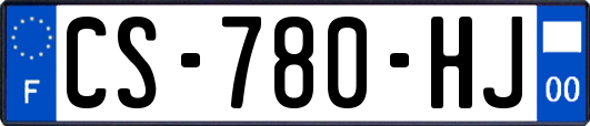 CS-780-HJ