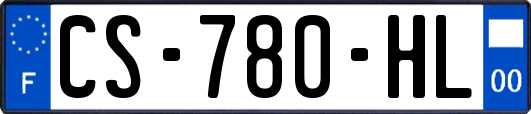 CS-780-HL