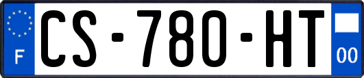 CS-780-HT