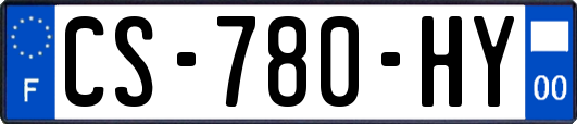 CS-780-HY