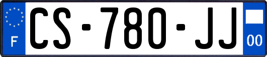 CS-780-JJ