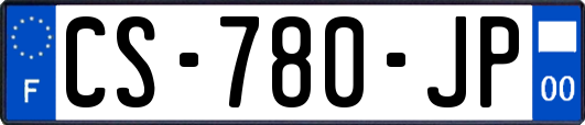 CS-780-JP