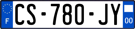 CS-780-JY