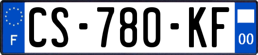 CS-780-KF