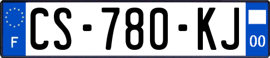 CS-780-KJ