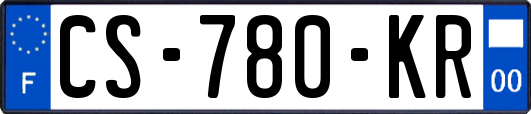 CS-780-KR