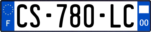CS-780-LC