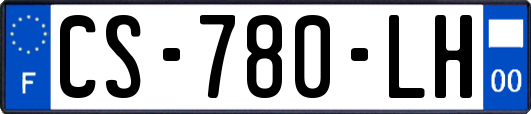 CS-780-LH