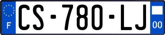 CS-780-LJ