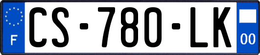 CS-780-LK