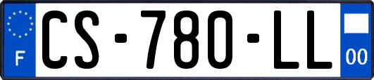CS-780-LL