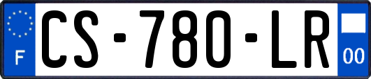 CS-780-LR