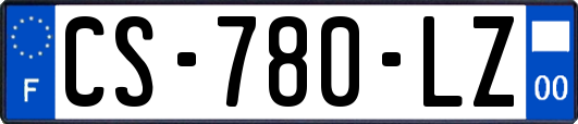 CS-780-LZ